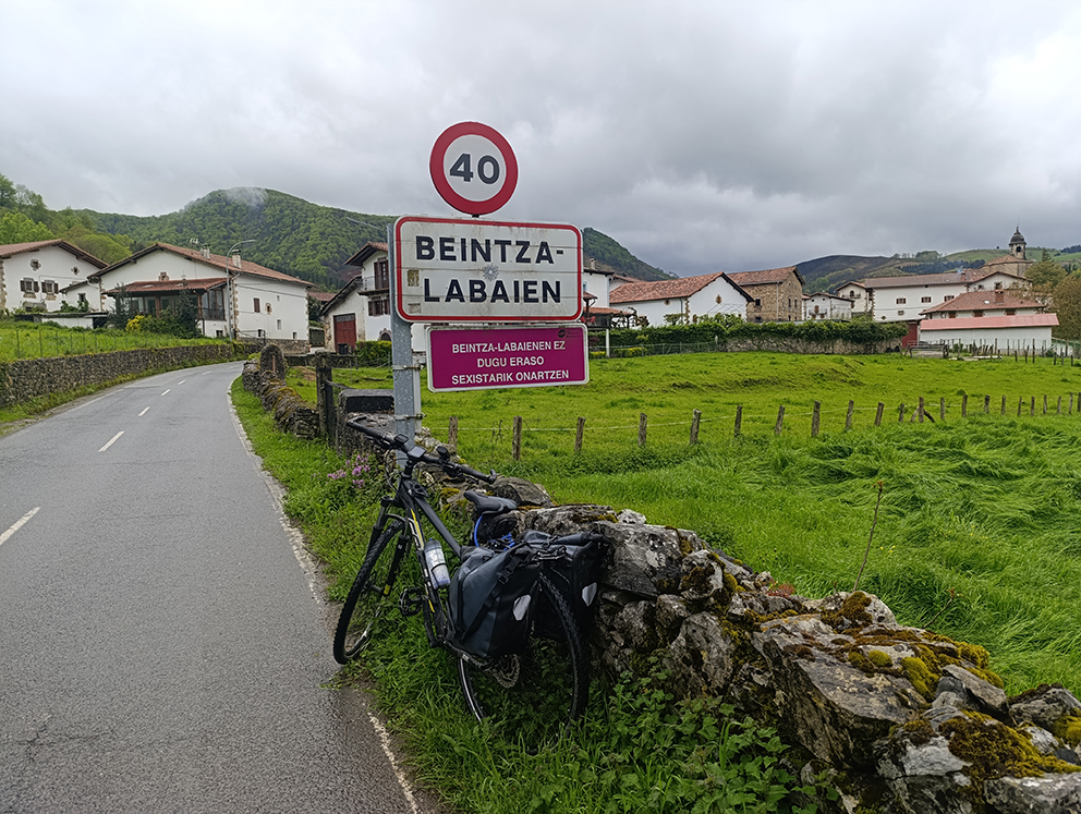 Ederbidean