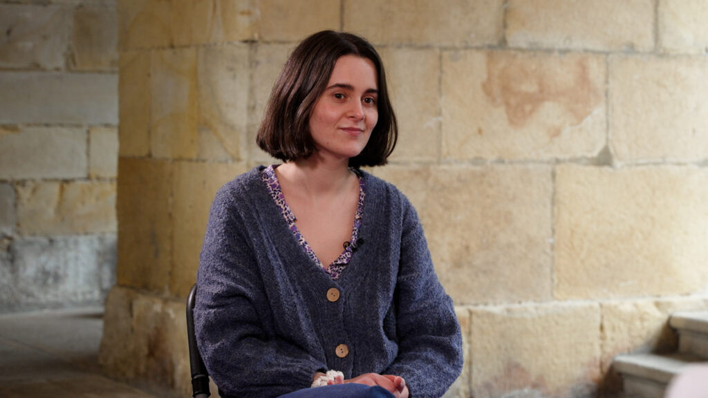 Neke kronikoa