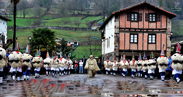 Iturengo arotza