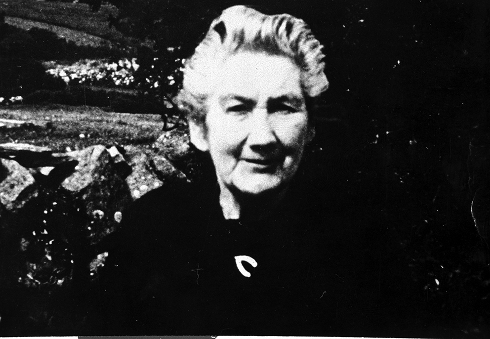 Irlanda Sean-nós