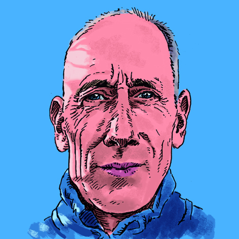 Enda Ó Catháin-(r)en argazkia