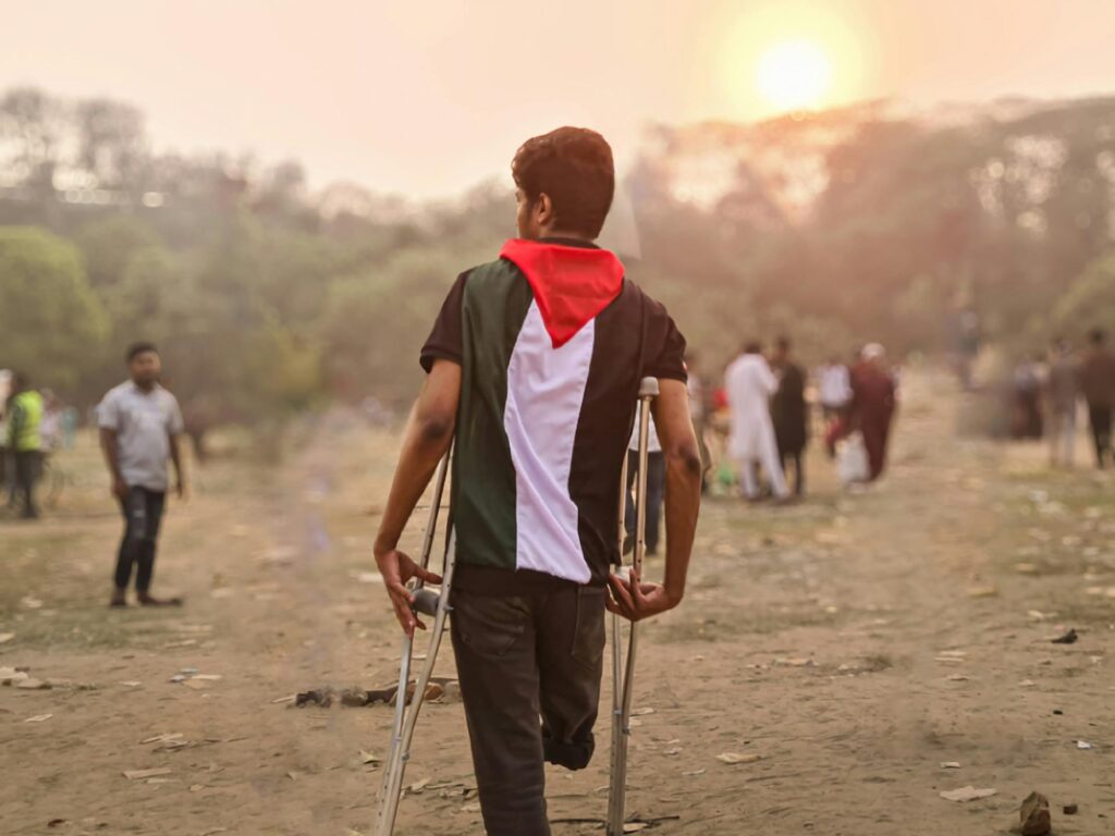 Hauen harriko bihotza