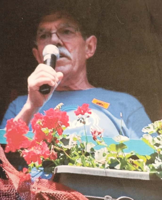 Jose Mari Aranbarri Botx zendu da