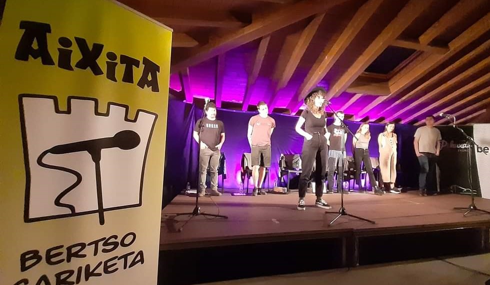 Ni nagoen tabernetan