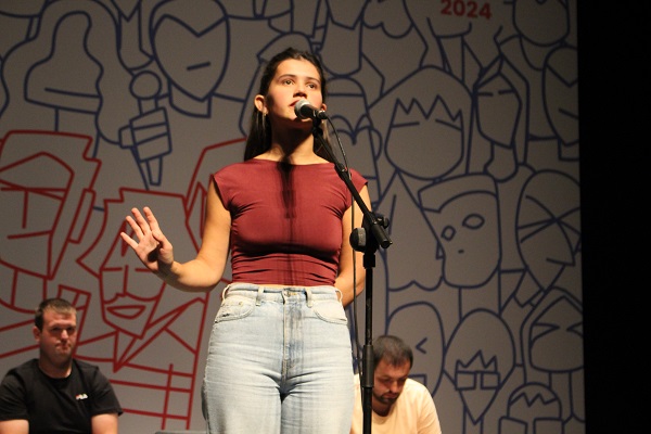 Maite dut gorroto dut