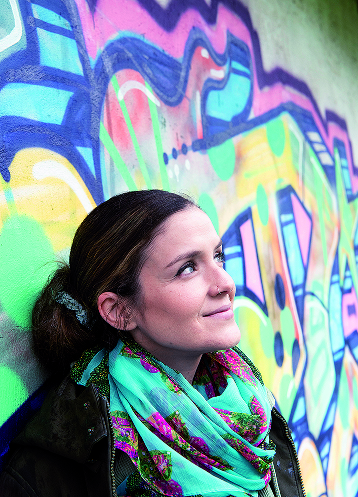 Askatzailea da norbere iritziaren mediokritatea edo malgutasuna onartzea Askatzailea da norbere iritziaren mediokritatea edo malgutasuna onartzea