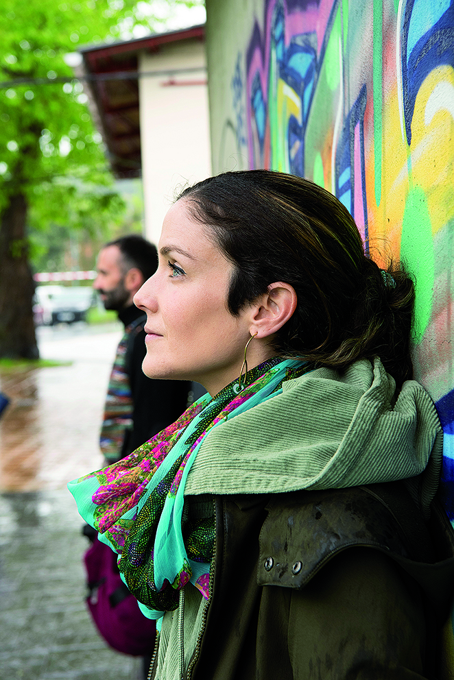 Askatzailea da norbere iritziaren mediokritatea edo malgutasuna onartzea Askatzailea da norbere iritziaren mediokritatea edo malgutasuna onartzea