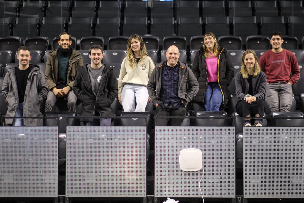 Anaitasunatik Arenara Anaitasunatik Arenara