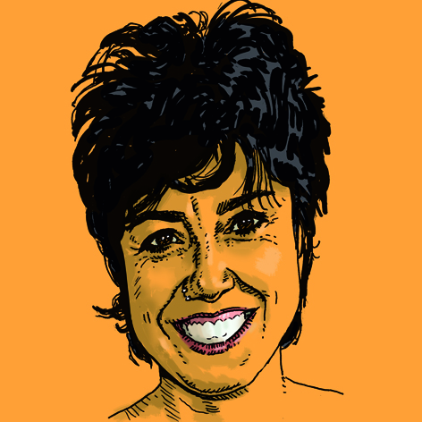 Erika Lagoma-(r)en argazkia