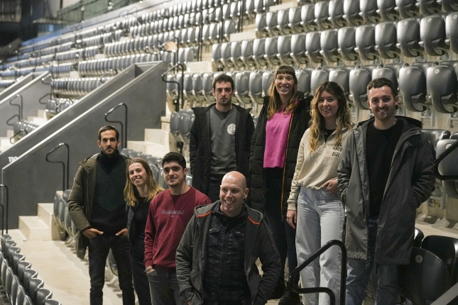 Final bat bizitzeko zortzi modu Final bat bizitzeko zortzi modu