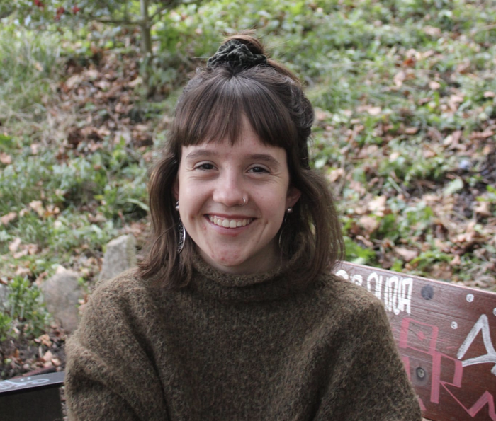 Iraide Onaindia Iraide Onaindia