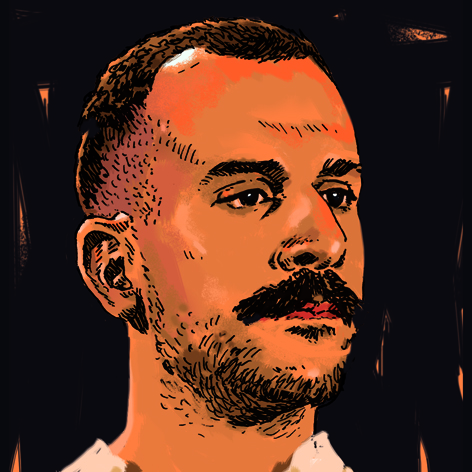 Nikolaos Nikolidakis-(r)en argazkia