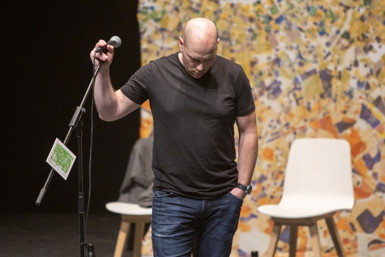 Eneko Lazkoz Agoitzen garaile