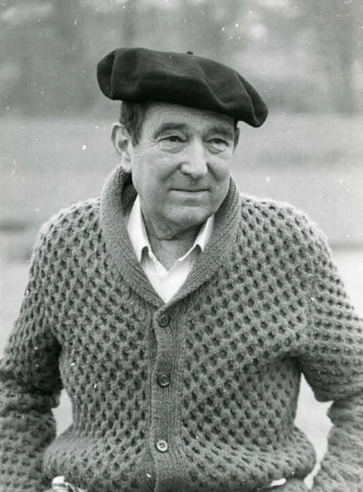 Duela ehun urte jaio zen Lexoti bertsolari bohemioa