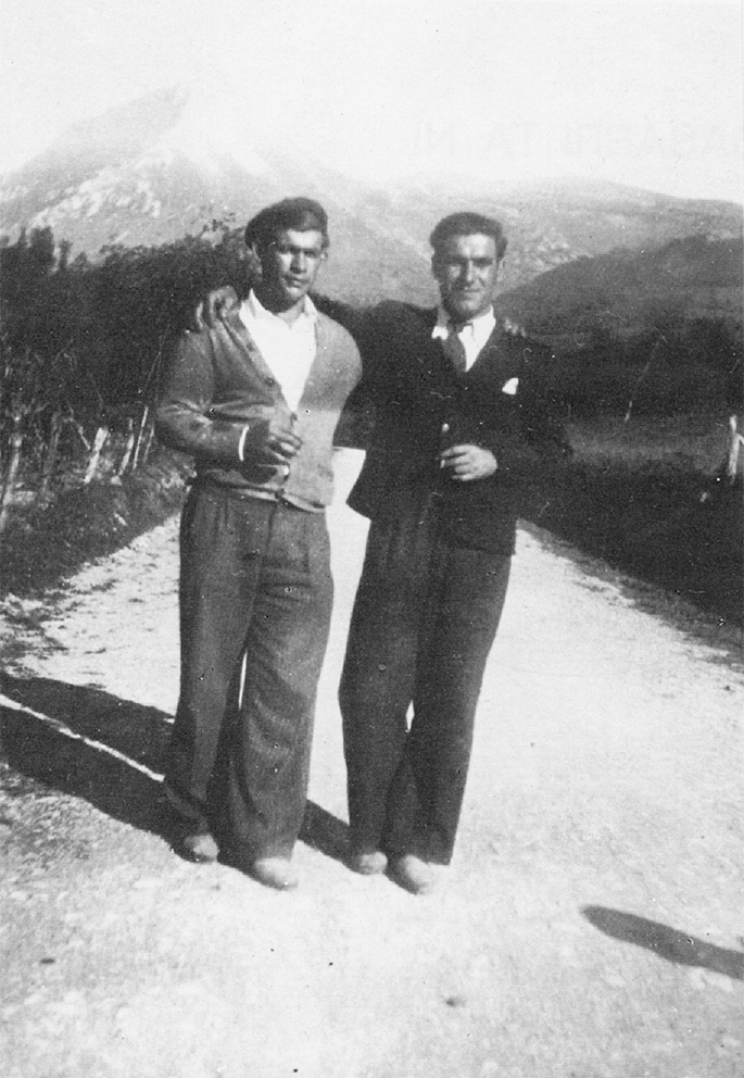 Basarriren eta Uztapideren inurri lana Basarriren eta Uztapideren inurri lana