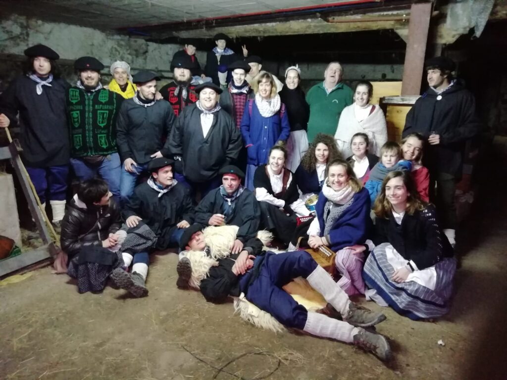 Urtezaharra baserriz baserri Urtezaharra baserriz baserri