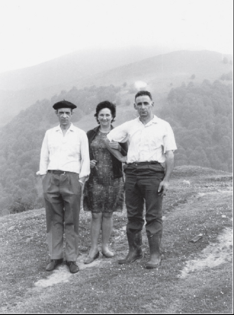 Xalbadorren heriotza Xalbadorren heriotza