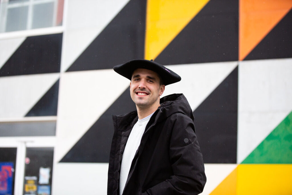 Aitor Etxebarriazarraga