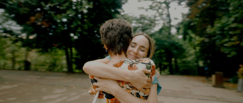 Lagunak eta euforia Lagunak eta euforia