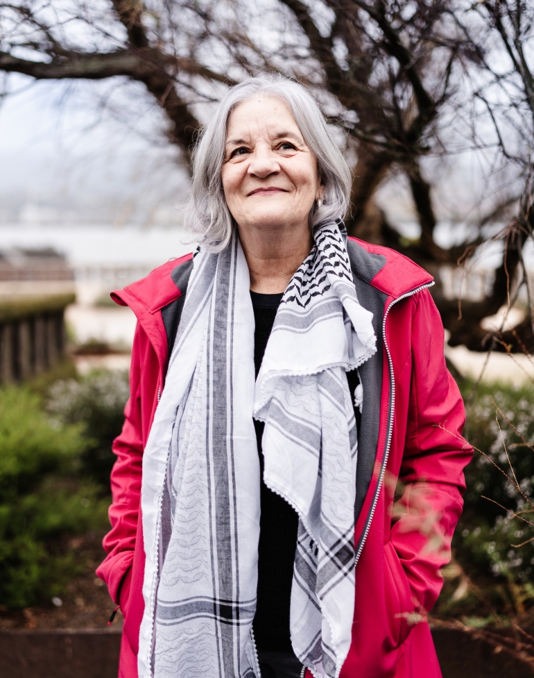 Marikarmen Albizu Etxabe