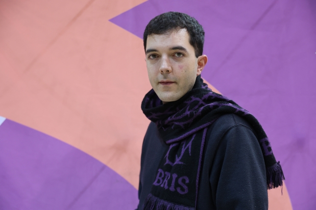 Ez dute buruan baina buruan darabilte Ez dute buruan baina buruan darabilte