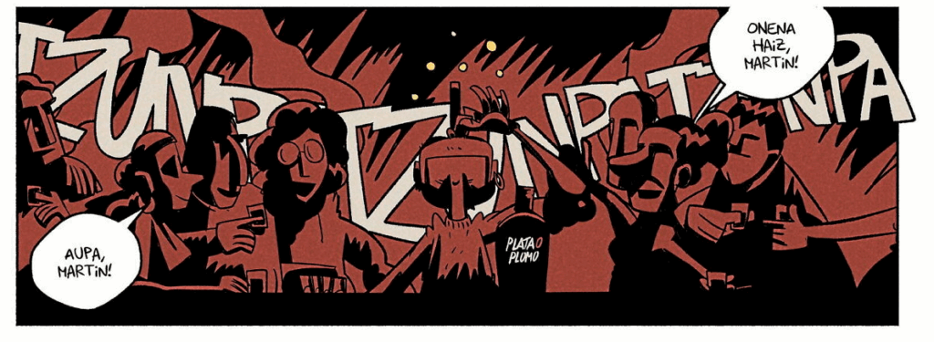 Azkura eragiten duten gaiei buruz aritzeak Azkura eragiten duten gaiei buruz aritzeak