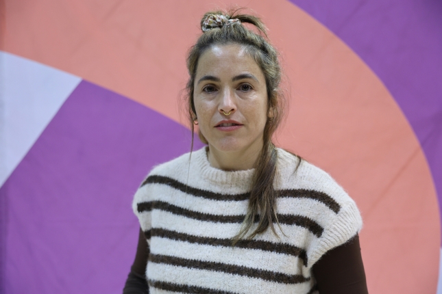 Ez dute buruan baina buruan darabilte Ez dute buruan baina buruan darabilte