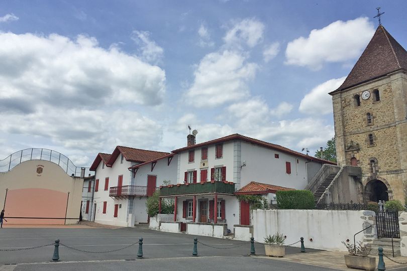 Luhusoko gorabeherak