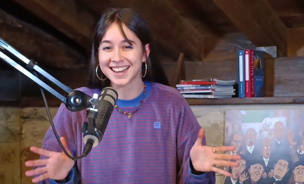 'Bertsolari' aldizkariak 'ABD, bertsolaritzaren alfabetoa' bideopodcasta estreinatu du