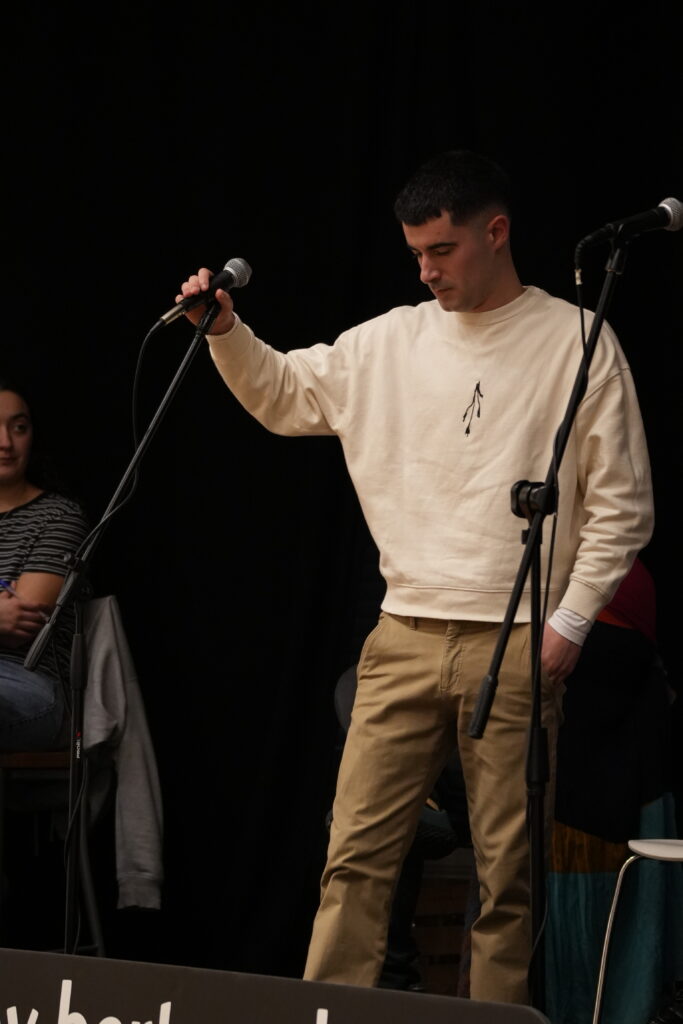 Peru Abarrategi garaile Laudion Peru Abarrategi garaile Laudion