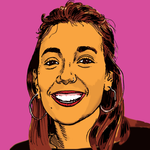 Maite Sarasola Izazelaia