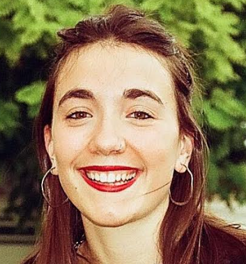 Maite Sarasola Izazelaia