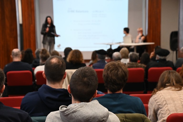 2026ko egitasmo zein aurrekontuak onartu