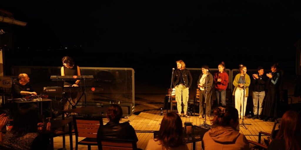 Autotunearekin bertsotan Autotunearekin bertsotan