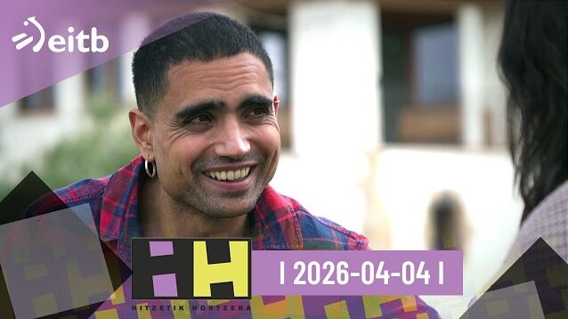 Bertsolari aldizkariari buruzko programa ikusgai Hitzetik Hortzeran Bertsolari aldizkariari buruzko programa ikusgai Hitzetik Hortzeran