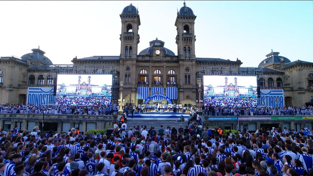 Para que nos entiendan