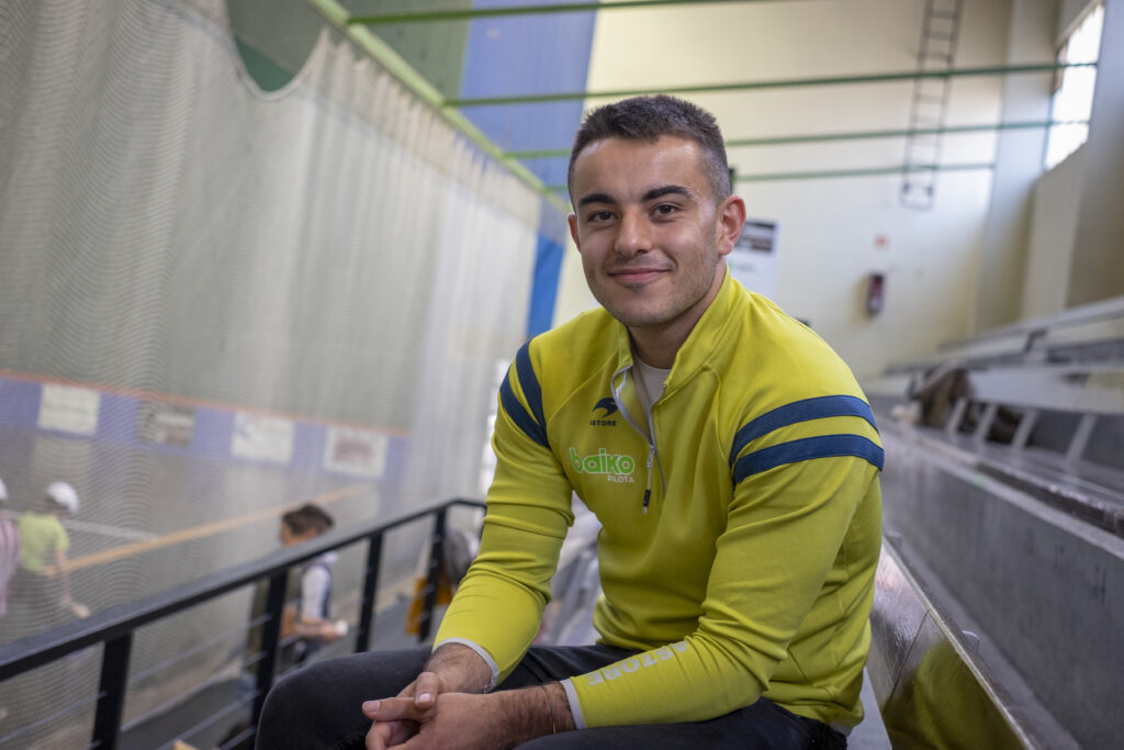 Bertsoak Iker Larrazabali Bertsoak Iker Larrazabali