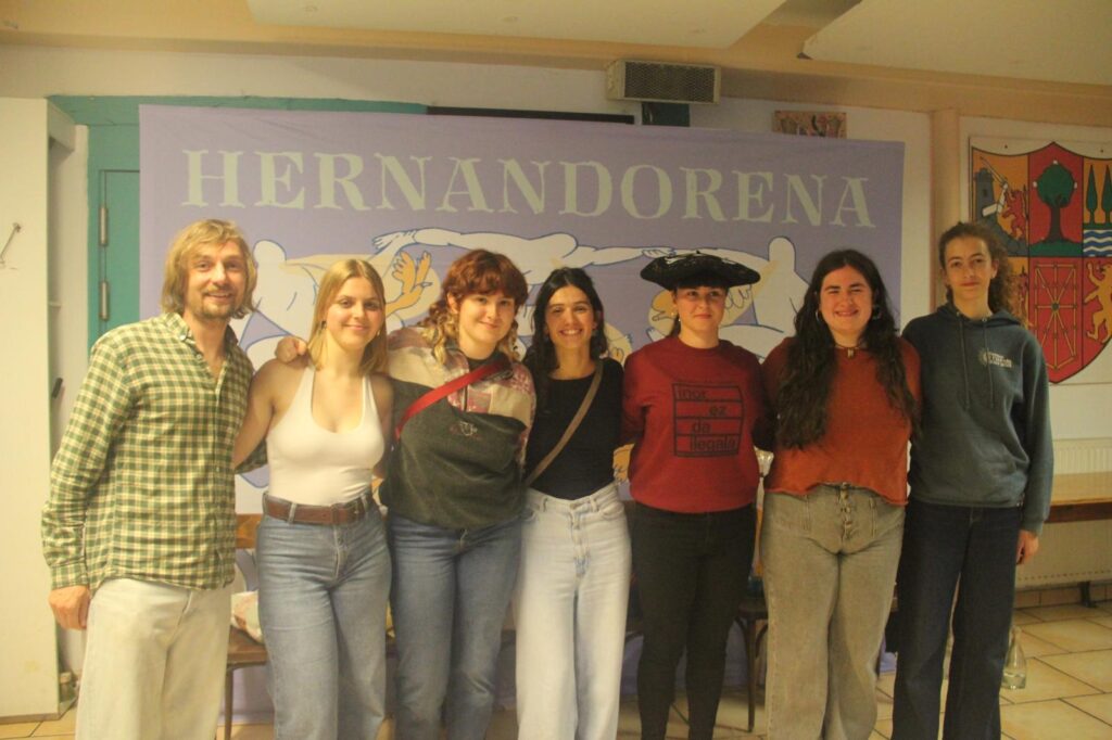 Irati Alcantarillak irabazi du Hernandorena txapelketa
