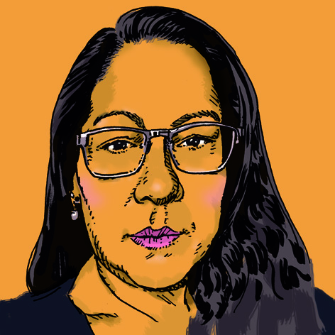 Lena Guzman-(r)en argazkia