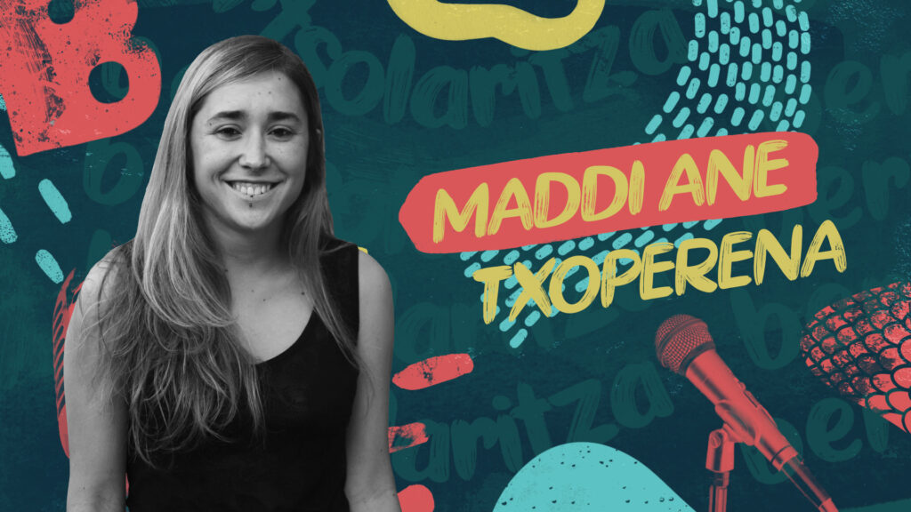 G GAIAK MADDI ANE TXOPERENA G GAIAK MADDI ANE TXOPERENA